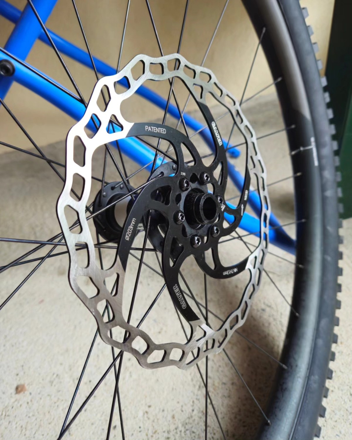 N°3 : L&rsquo;usure des&nbsp;freins